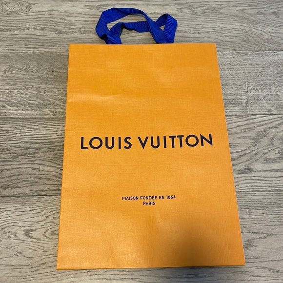 Louis Vuitton Handbags - Louis Vuitton Medium Size Shopping Bag